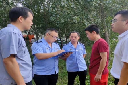 应急局执法大队是什么编制