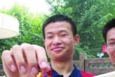 清华学霸韦神是哪里人