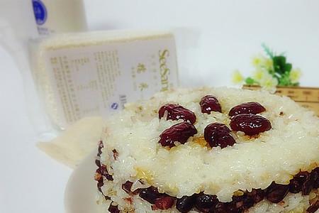 甑糕可以用空气炸锅加热么