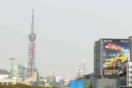 城市快车道什么意思