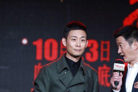 张译吴京属于哪个圈
