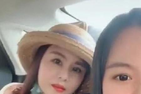 和岳母一起相处的说说