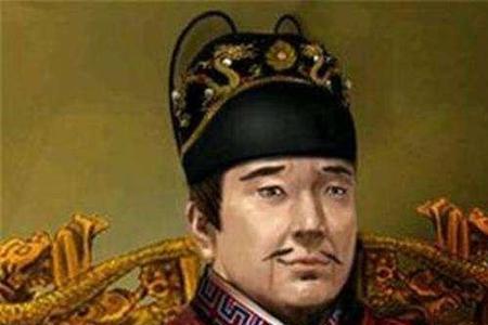 崇祯唯一善终的儿子