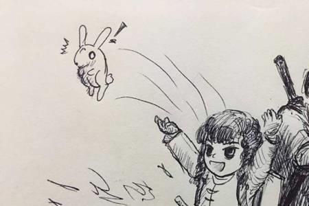 剑来里面的黄雀是什么