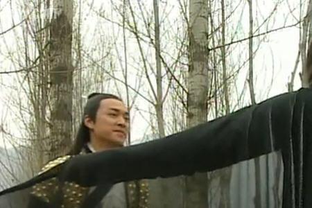 少年张三丰黄天碧感情