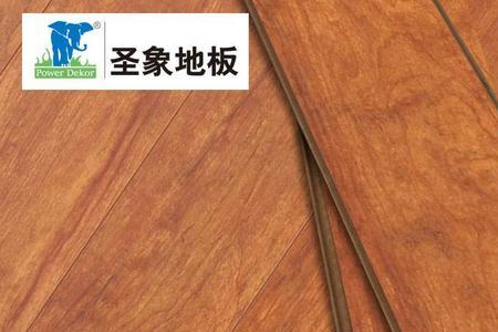 大自然地板和德尔地板哪个好