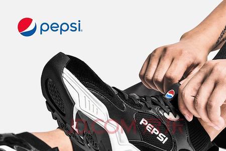 pepsi百事男鞋是国产的吗