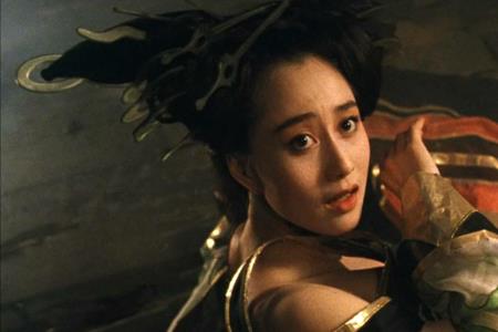 林青霞和利智谁更漂亮