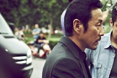 陆毅陈道明关系