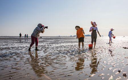 宁波赶海最佳地点排行榜