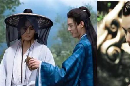 山河令宋怀仁是双面细作么