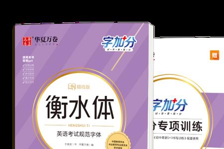 书写工整是什么短语