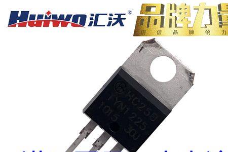 tyn825三极管参数
