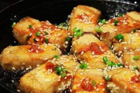 高中小吃排行榜