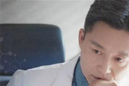 外科风云庄恕做手术被称为大神