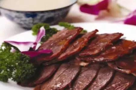 驴肉焯水用冷水还是用热水