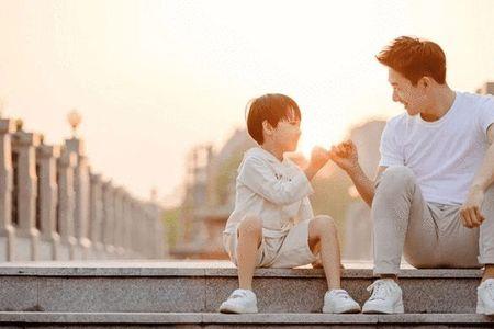 父亲教不好自己的儿子的俗语