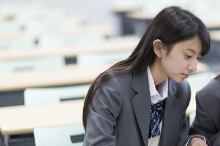 男生会嫌弃女生成绩差吗