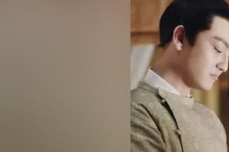 长枫扮演者是杜长风吗
