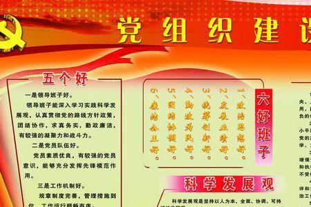 加强党的建设，目的是