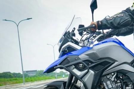 无极500与贝纳利600哪个好