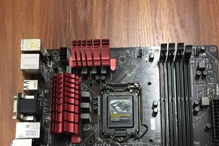 微星zh87-g43gaming最高用多少的显卡