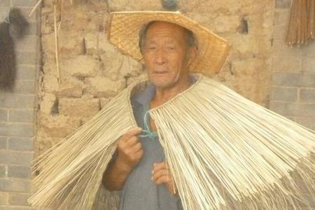 有姓蓑的吗