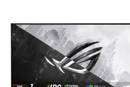 xg27aq显示器不能连接奥创