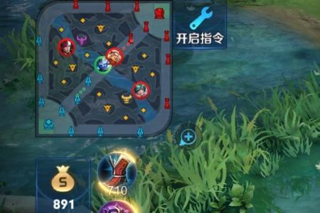 钟馗大招怎么不断