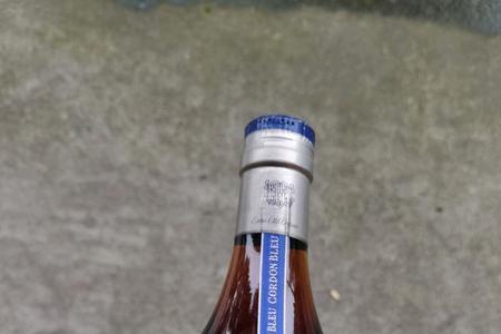 蓝带洋酒开了一般可以存放多久