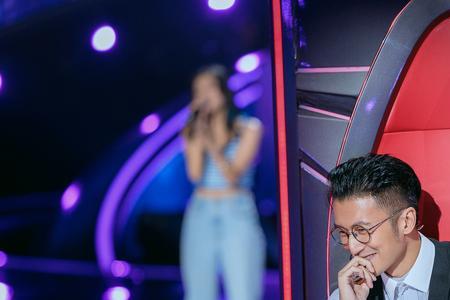 中国好声音2020 谢霆锋战队男学员