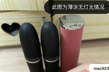 mac923沾杯吗
