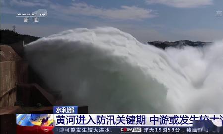 黄河泛滥的主要地区有何特点