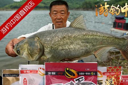 李大毛钓鲢鳙用多大的钩