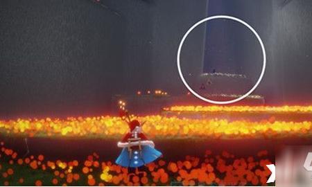 光遇万圣节大锅什么时候喷烛火