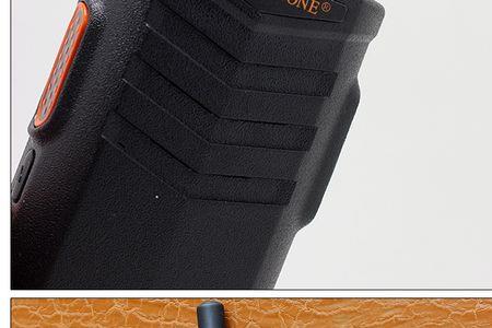 保利斯通对讲机评测