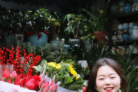 笑口常开好运来下一句