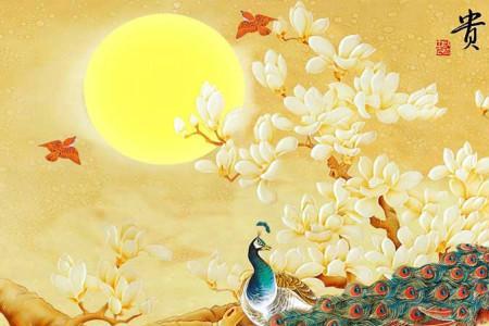 人旺财旺身体旺下一句