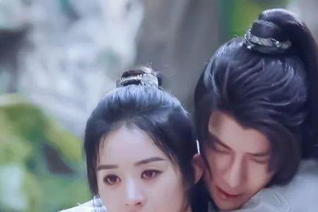 王一博赵丽颖cp名是什么