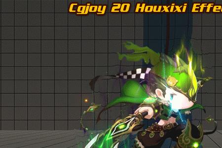 暴走萌星人怎样获得关羽