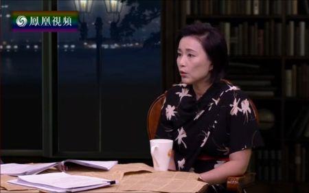 圆桌派周轶君焦虑是哪期