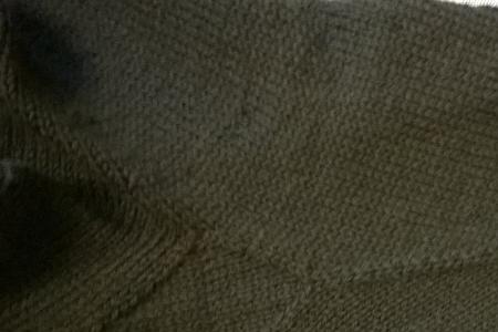 手织毛裤优缺点