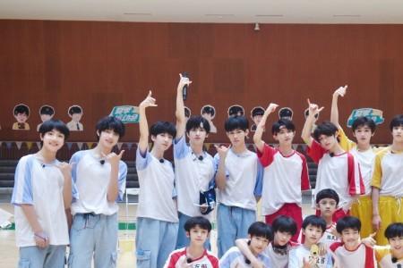 tf家族三代哪个来自山东