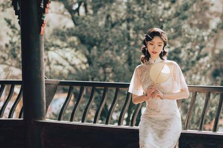 浅兮什么意思