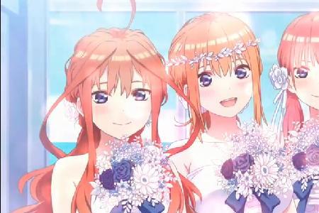 五等分的花嫁学校是哪所