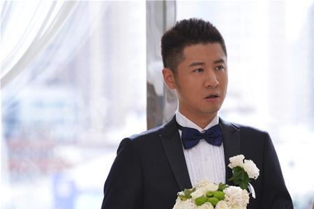 小爸妈高玛丽大结局