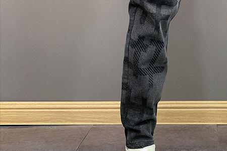 swjeans牌子的鞋子怎么样