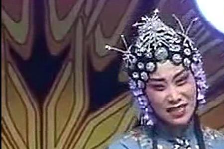 曲剧舍妻救凤的剧情介绍