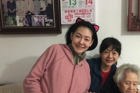 大s妈妈什么星座