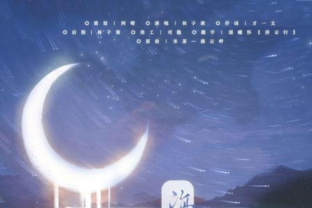 那片海沙哑版原唱